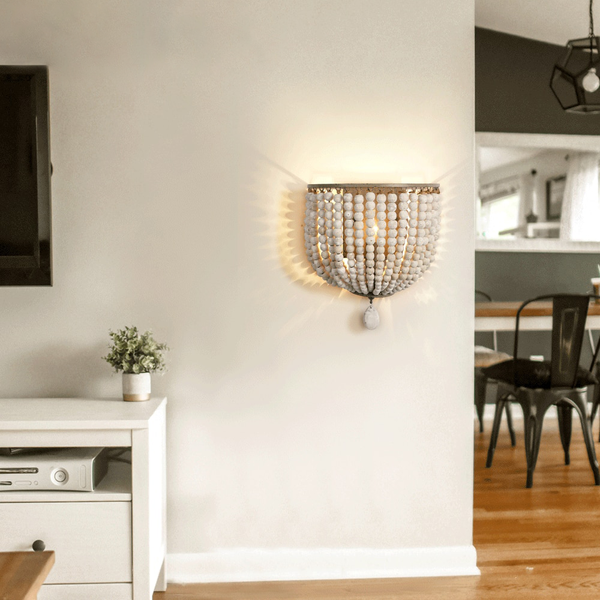 European Indoor Lighting Wall Lamp