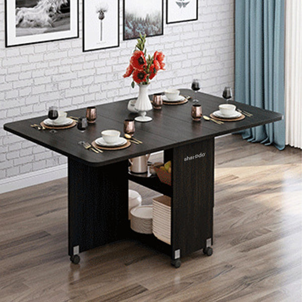 Multifunctional Folding Portable Dining Table