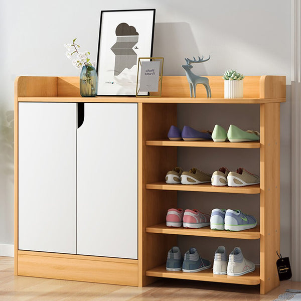 Multi-layer Shoe Cabinet