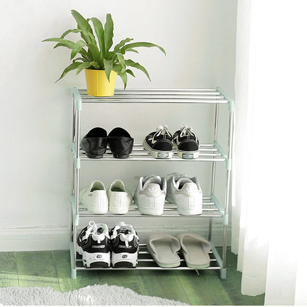 Sturdy Multi-layer Shoe Rack