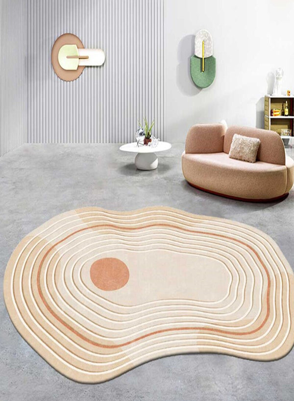 Luxury Modern Carpet