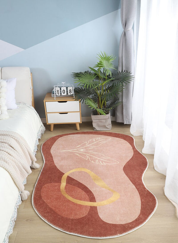 Modern And Luxurious Carpets