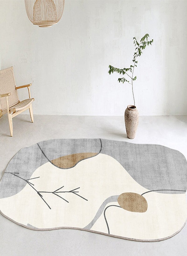 Modern Luxury Carpet