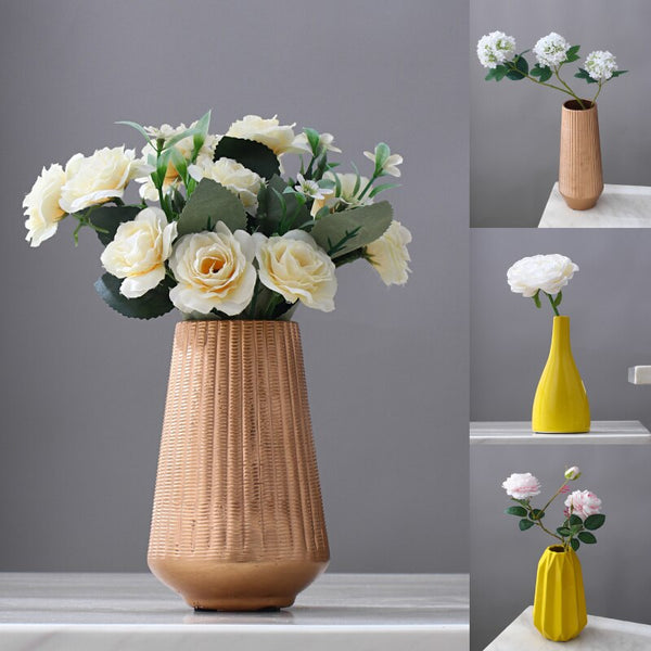Modern Creative Ceramic Vase