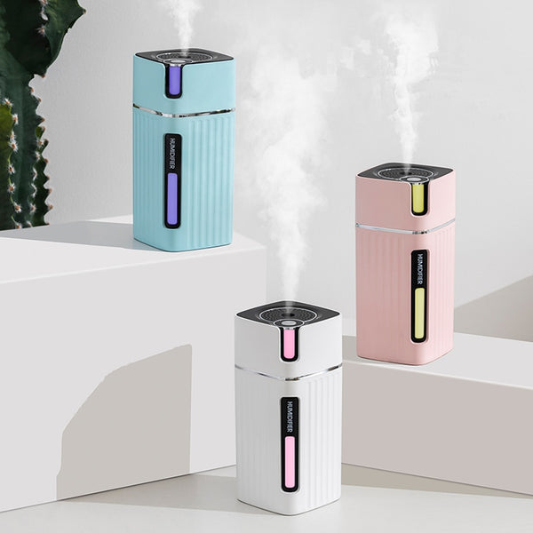 300ml Essential Oil Humidifier
