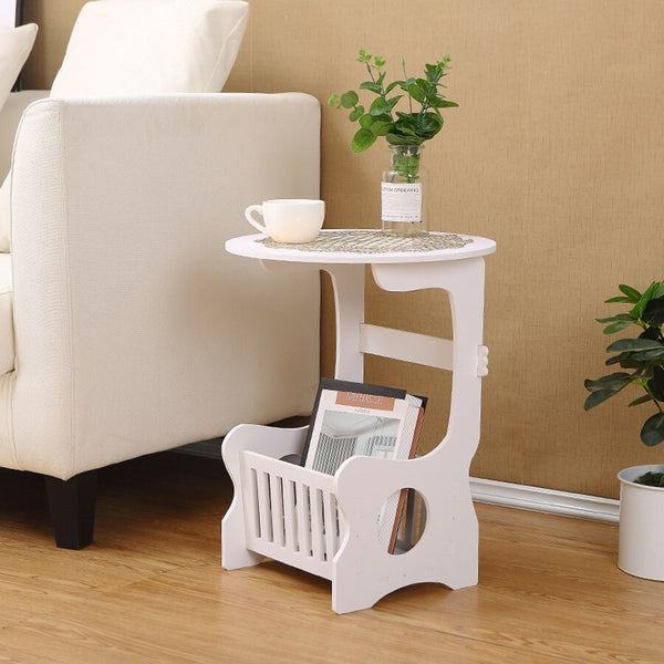 Modern And Simple Coffee Table