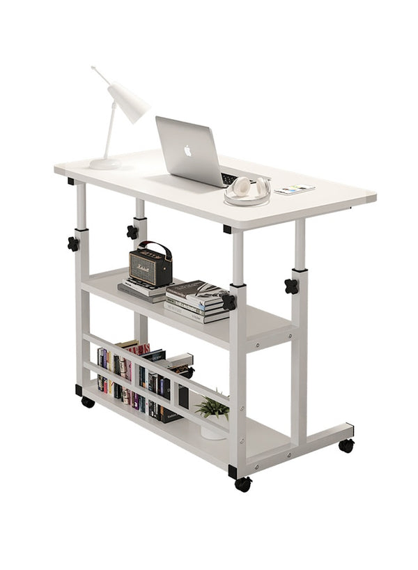 Laptop Stand Desk 80 x 40 cm