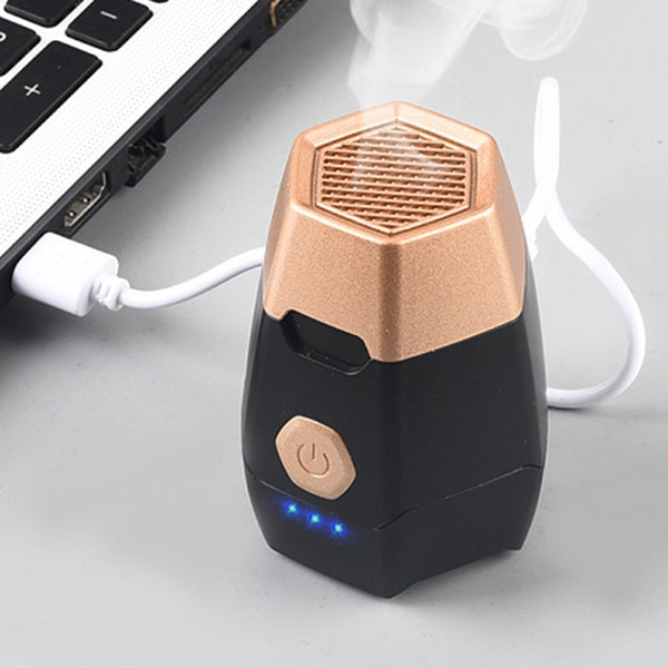 Incense Burner For Home And Car